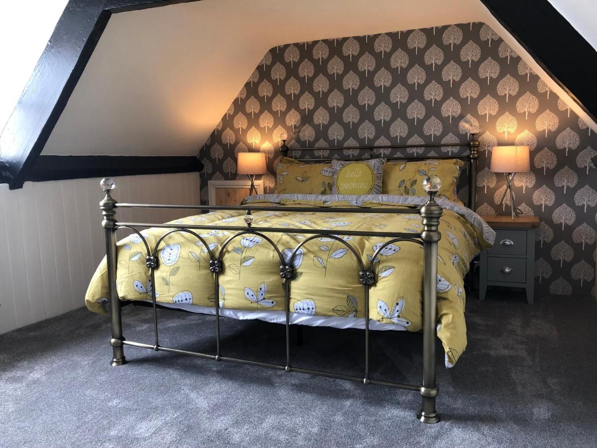 The Little Angel Bed & Breakfast Whitby